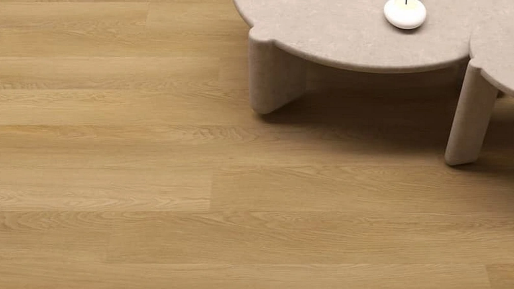 Parquet Clap!3D Doga Max Kara di Déco
