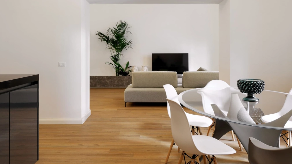 Parquet Clap!GO di Déco