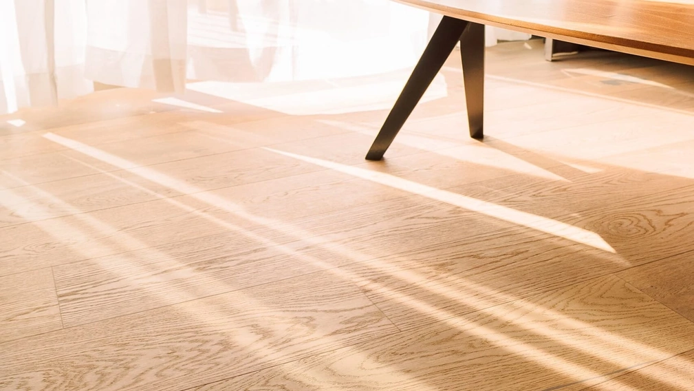 Parquet Clap!Real 02 di Déco