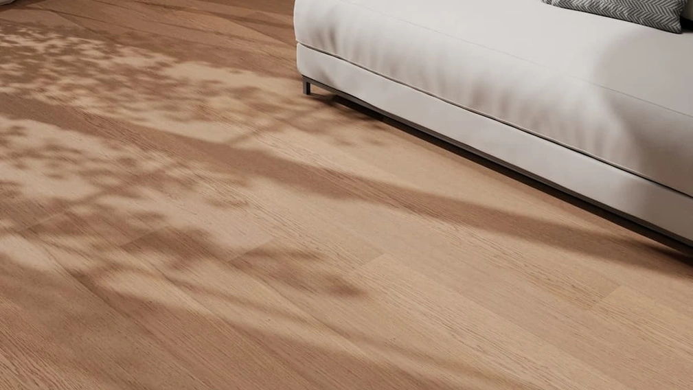 Parquet Clap!Real Robu di Déco