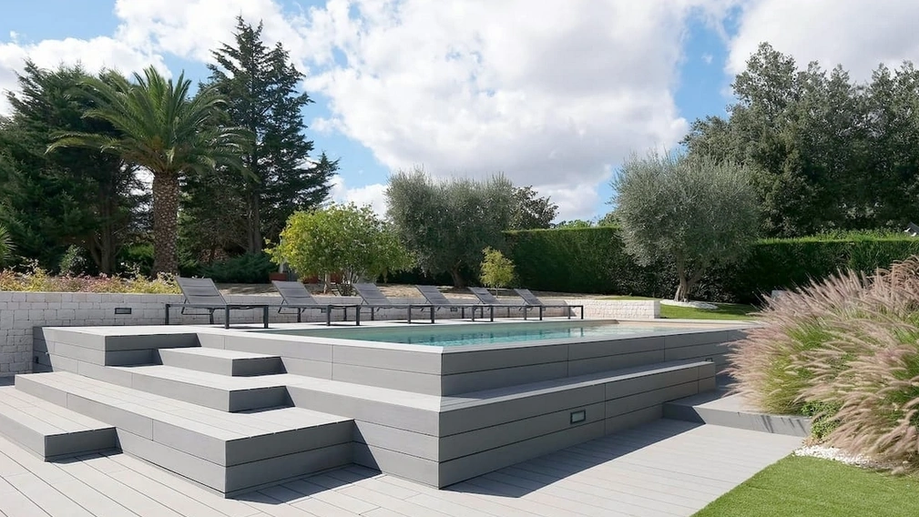 Parquet Décowood di Déco