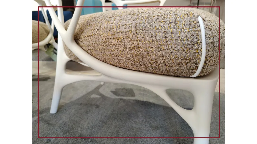 A.I. LOUNGE TEXTURE KARTELL 