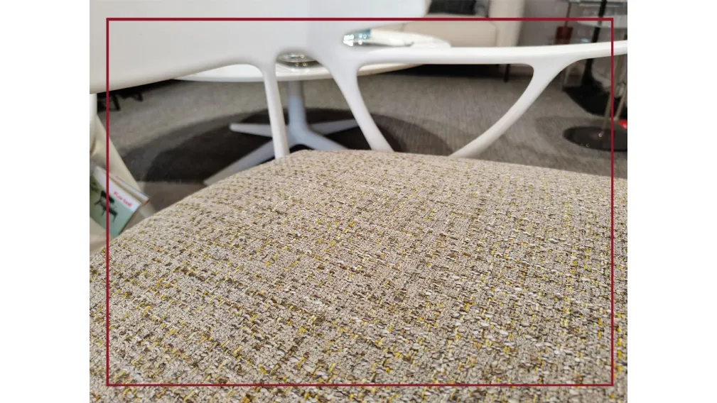 A.I. LOUNGE TEXTURE KARTELL 