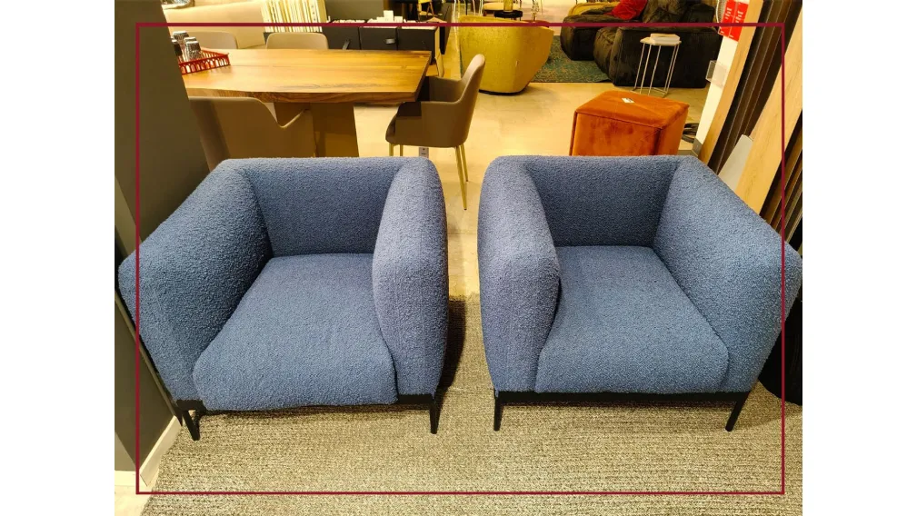 ASIA (BOUCLE') 07275N6