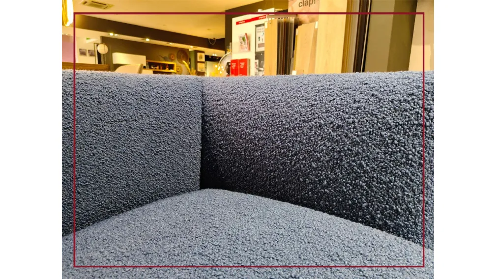 ASIA (BOUCLE') 07275N6