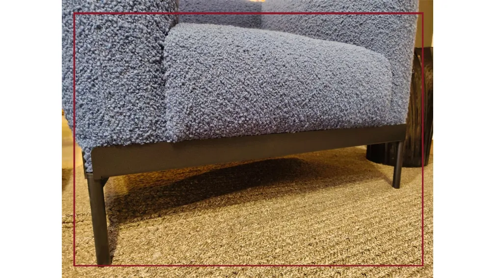 ASIA (BOUCLE') 07275N6