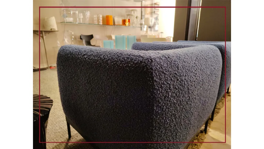 ASIA (BOUCLE') 07275N6