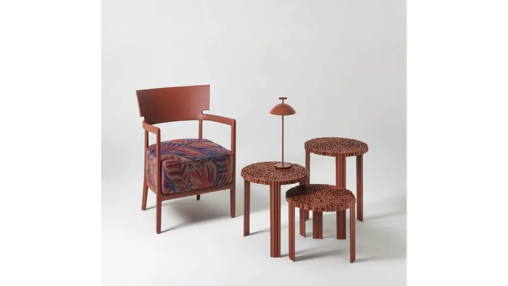  CARA MAT OUTDOOR LIBERTY CHILE PALM