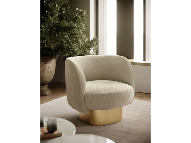 POLTRONA DORIS