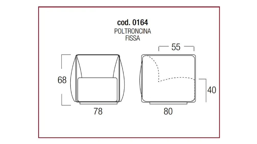 POLTRONA POLTRONCINA LUDO EGOITALIANO A TARANTO IN OFFERTA SALDI A SAN GIORGIO IONICO EGOITALIANO PROMOZIONE