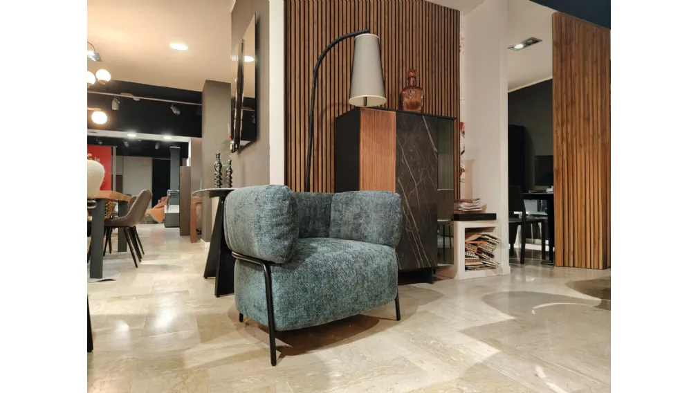 QUADROTTA CS3409 1300MTO