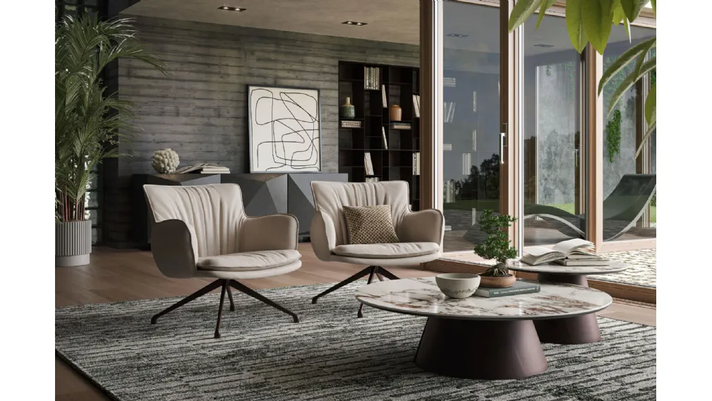 RHONDA LOUNGE