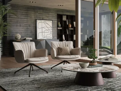 RHONDA LOUNGE