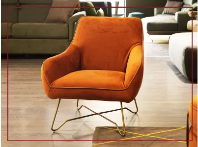 poltrona poltroncina namy egoitaliano prezzi ouitlet arredamento sconti saldi casarredo caiazzo san giorgio ionico black friday saldi estivi taranto mondo convenienza ikea