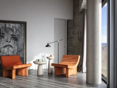 Scopri la poltroncina Talk di Mogg: comfort e design per il tuo arredamento casa