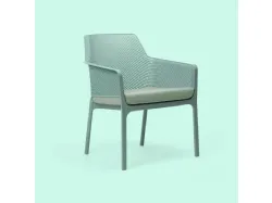 Scopri le poltrone net relax nardi: comfort e design per il tuo arredamento casa