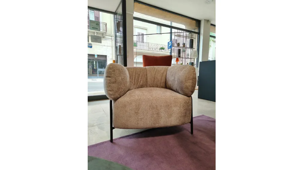 QUADROTTA CS/3409 1300 MTO