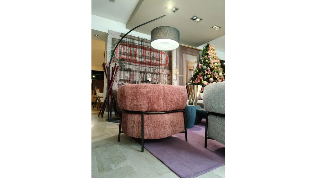 QUADROTTA CS/3409 1300 MTO