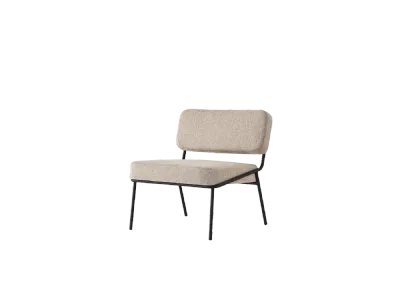 Scopri le poltrone sixty connubia: eleganza e comfort per il tuo arredamento casa