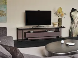 Scopri il porta tv Award di Cattelan: eleganza e funzionalità per il tuo arredamento casa