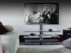 Scopri il porta tv Vision di Cattelan: design e funzionalità per l'arredamento della tua casa
