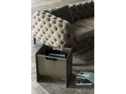 Scopri il portariviste Jerry di Cattelan: eleganza e funzionalità per la tua casa