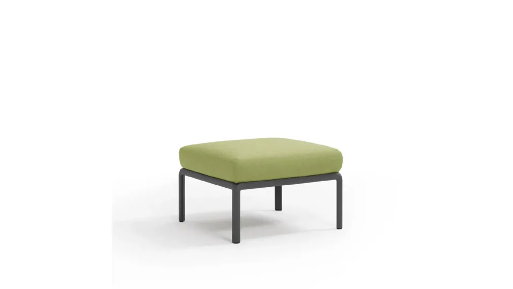 KOMODO POUF