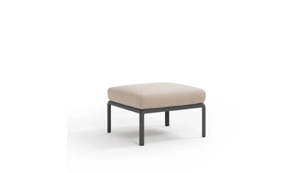 KOMODO POUF