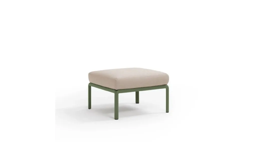 KOMODO POUF
