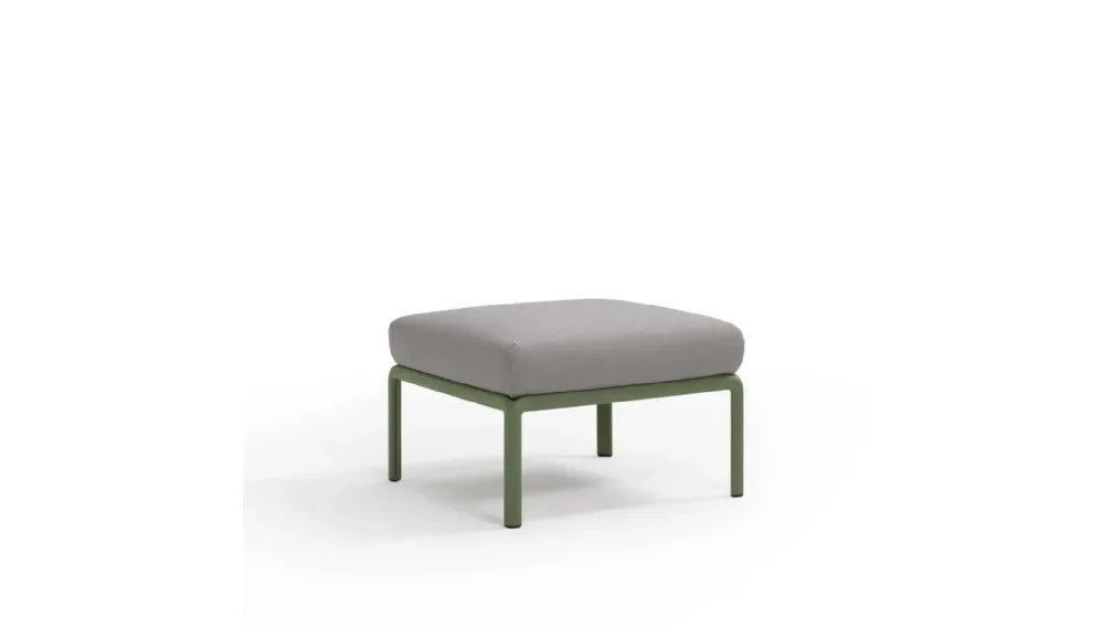 KOMODO POUF
