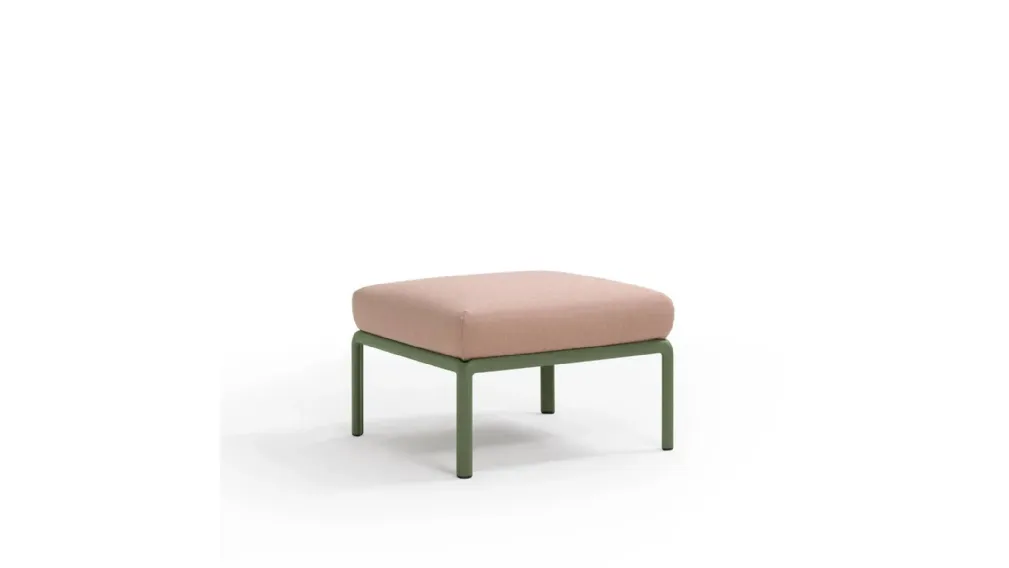 KOMODO POUF