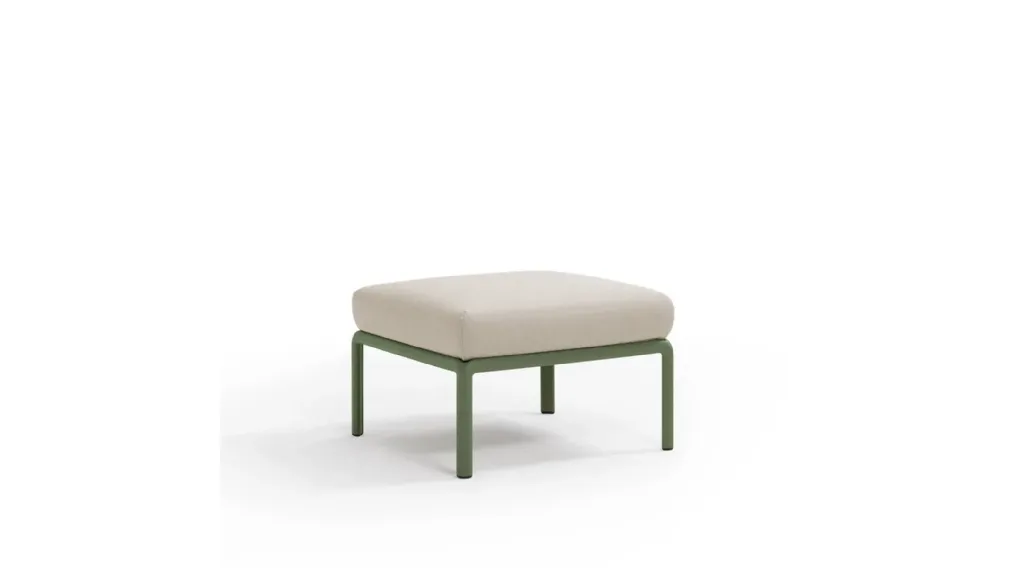KOMODO POUF