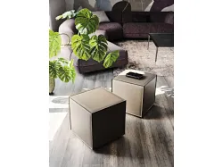 Scopri i pouf Kubo di Cattelan: accessori casa e complementi di design per il tuo living