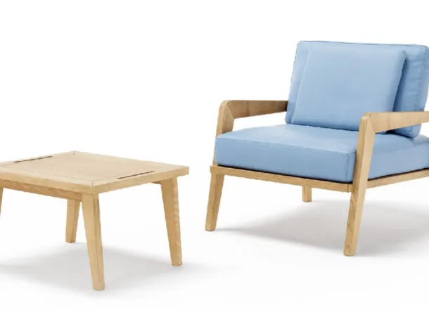 POUF LIDO