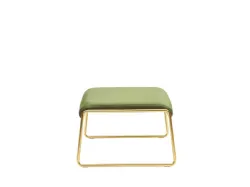Scopri il pouf lisa scab design: accessori casa e complementi di stile per la tua abitazione