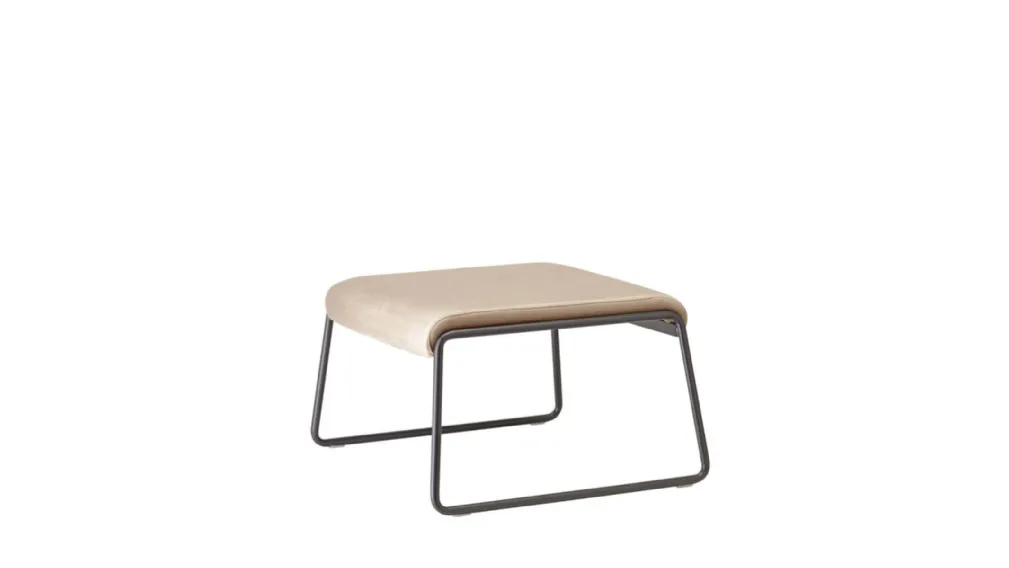 POUF LISA LOUNGE ART. 2859