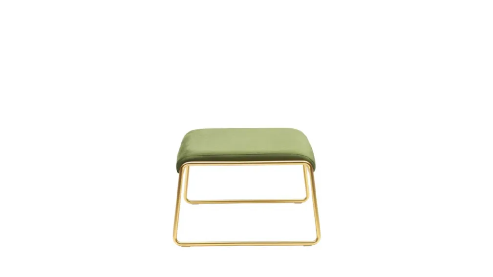 POUF LISA LOUNGE ART. 2859