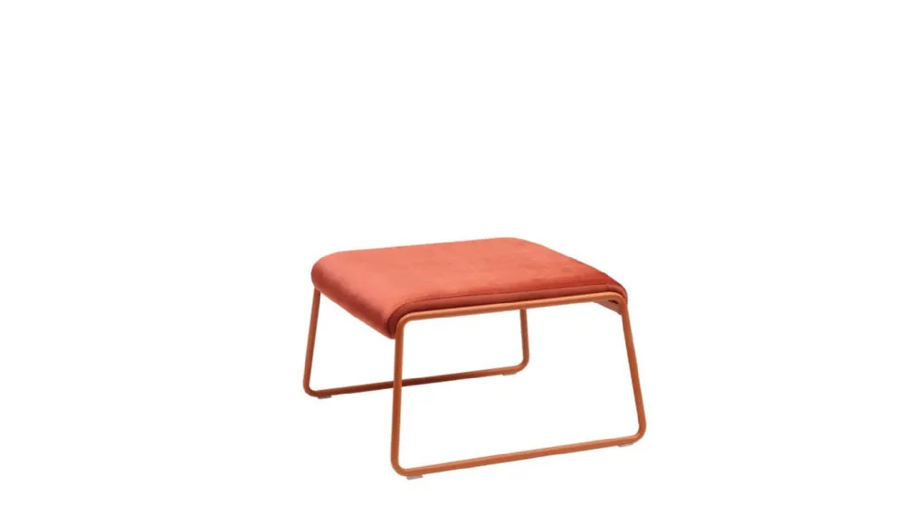 POUF LISA LOUNGE ART. 2859