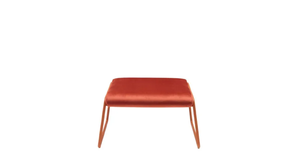POUF LISA LOUNGE ART. 2859