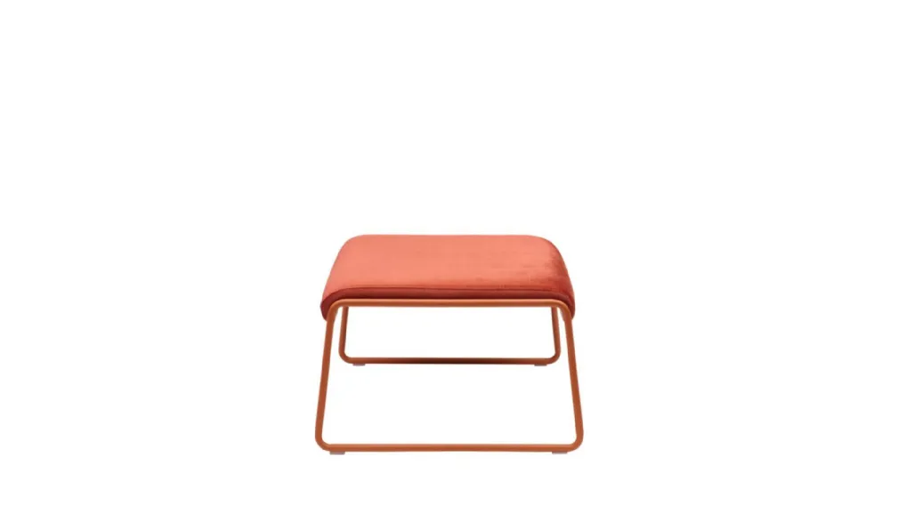 POUF LISA LOUNGE ART. 2859