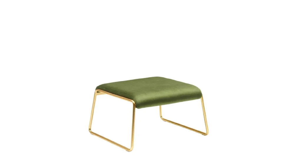 POUF LISA LOUNGE ART. 2859