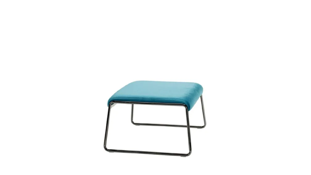 POUF LISA LOUNGE ART. 2859