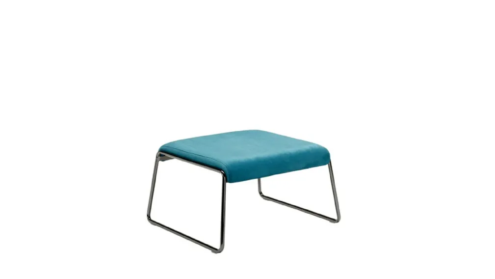 POUF LISA LOUNGE ART. 2859