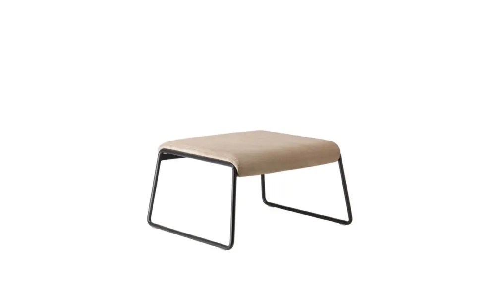POUF LISA LOUNGE ART. 2859