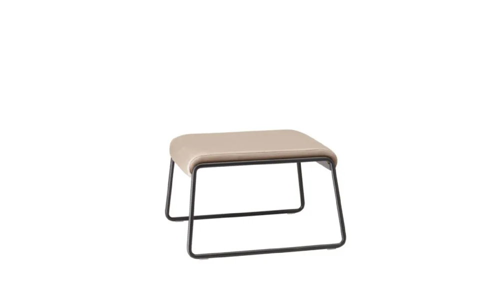 POUF LISA LOUNGE ART. 2859