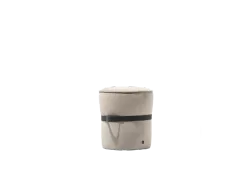 Scopri il pouf pof cb5207 e connubia: l'accessorio casa ideale per un tocco di stile e comfort