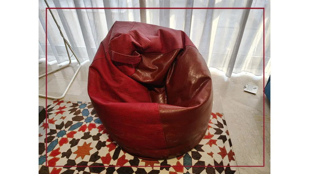 POUF SACCO