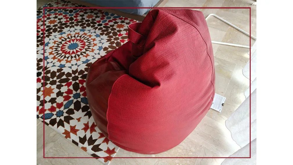 POUF SACCO