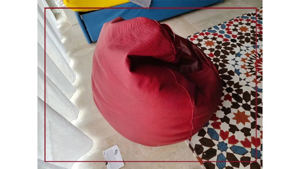 POUF SACCO