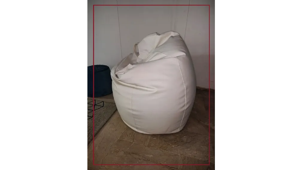 POUF SACCO